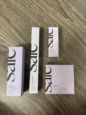 Saie Beauty - 4 Piece
